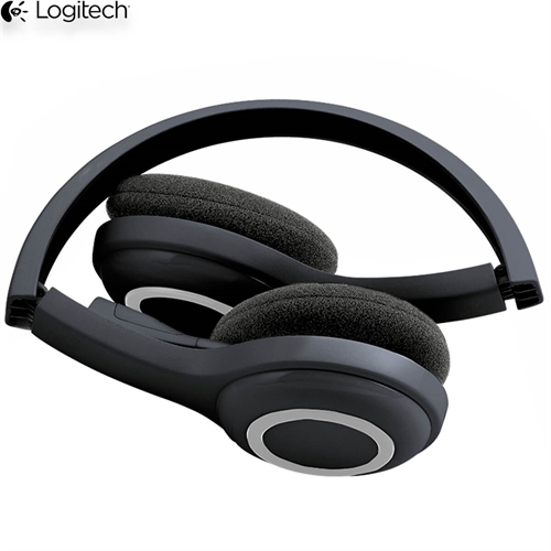 Tai Nghe Logitech H600 5